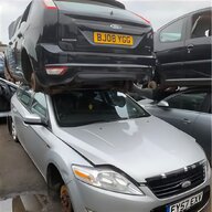 mondeo breaking for sale