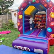 indoor bouncy castle for sale