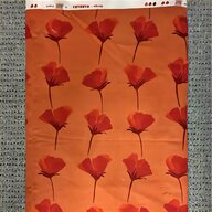 silk poppies red for sale