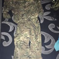 waterproof army camo jacket for sale