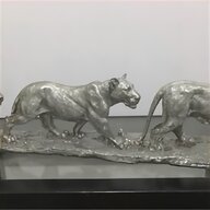 greyhound bronze for sale