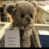 little charlie bear for sale