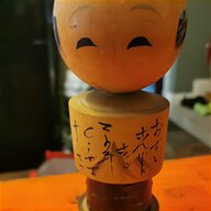 japanese kokeshi doll for sale