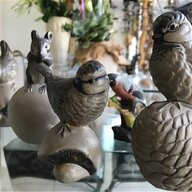 pottery animals for sale