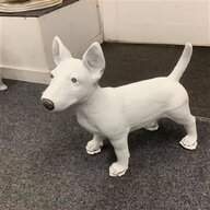 bull terrier dog ornament for sale