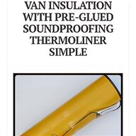 soundproofing insulation for sale