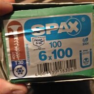 spax stainless for sale