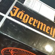 jager for sale