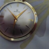 newmark watch for sale