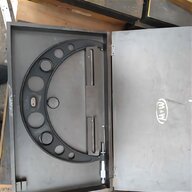 moore wright micrometer for sale