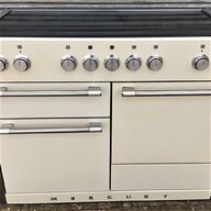 mercury range cooker for sale