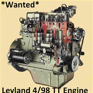 leyland 6 98 engine for sale