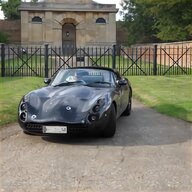 tvr t350 for sale