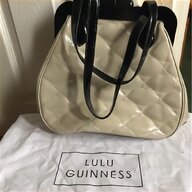 lulu guinness bag for sale