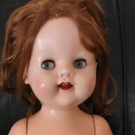 vintage pedigree doll baby for sale