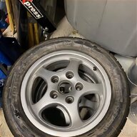 porsche 996 turbo wheels for sale