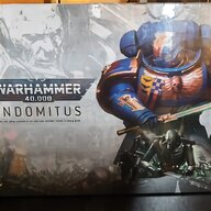 warhammer 40000 for sale