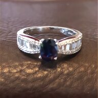 blue sapphire rings for sale
