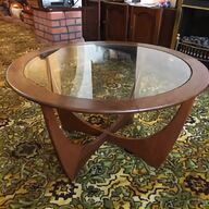 g plan astro coffee table for sale