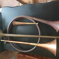 french hunting horn for sale