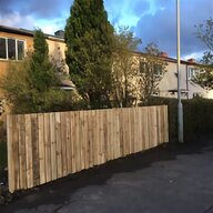 concrete fence posts for sale
