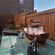 rc tug boat for sale