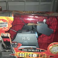 dr k9 toy for sale