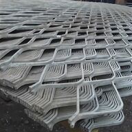 plastic mesh sheet for sale