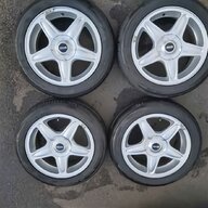 mini alloy wheels for sale