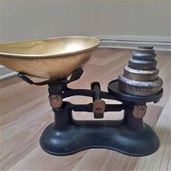 cast iron kitchen scales for sale