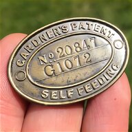 gardner badge for sale