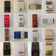 matchbooks for sale