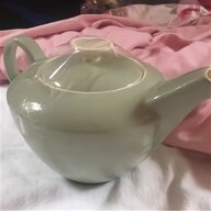 poole pottery teapot for sale