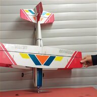 model biplane for sale
