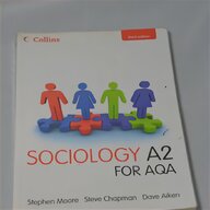 a2 sociology aqa for sale