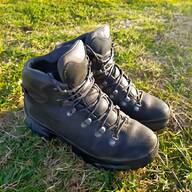 walking boots brasher for sale