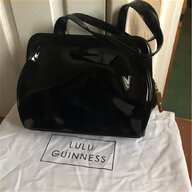 lulu guinness suitcase for sale