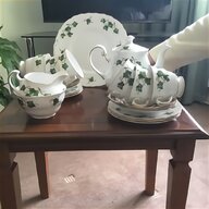 colclough ivy teapot for sale
