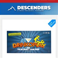 drinking board games for sale