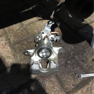 audi rear brake caliper for sale