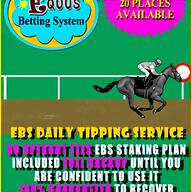 horse racing betting systems for sale