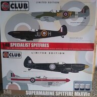 1 48 spitfire for sale