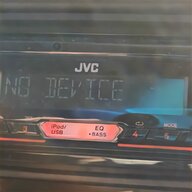 jvc portable stereo for sale