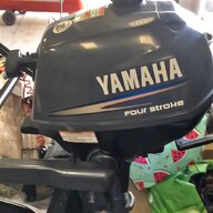 yamaha outboard air cooled for sale