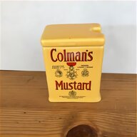 colmans mustard pot for sale