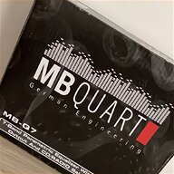 mb quart for sale