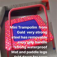 small trampolines for sale