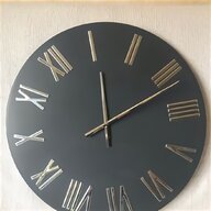 john lewis clock for sale