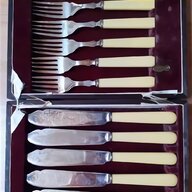 fish cutlery for sale