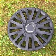nissan micra wheel covers for sale